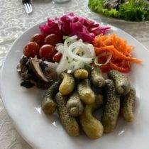 Бабушкин погребок