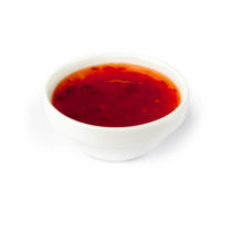 Чили сладкий