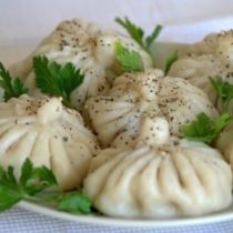 Хинкали