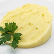 Картофельное пюре