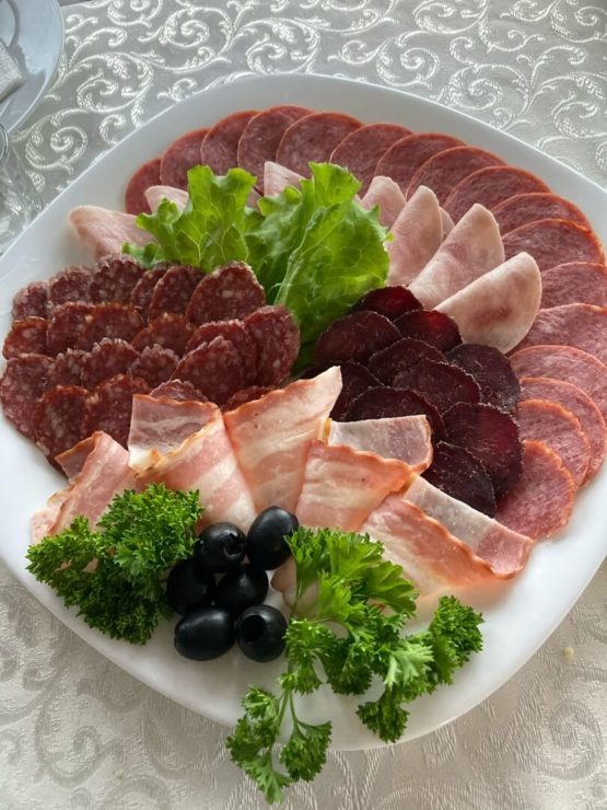 Мяско