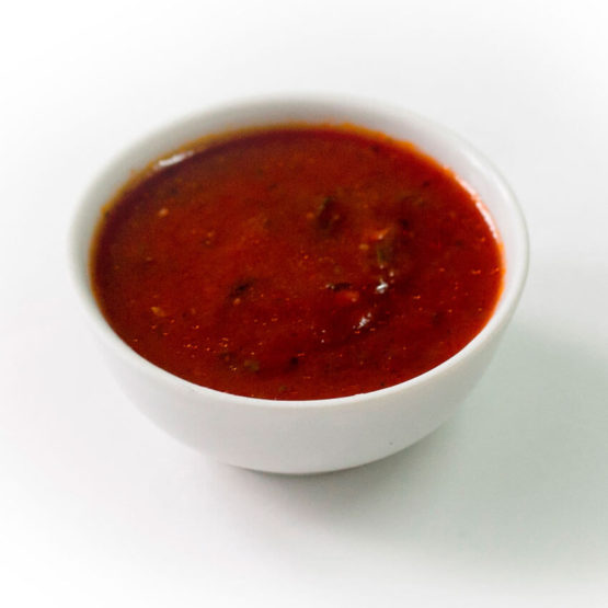 Шашлычный